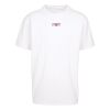 Build Your Brand Oversize T-Shirt Heavy Miniaturansicht