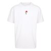 Build Your Brand Oversize T-Shirt Heavy Miniaturansicht