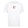 Build Your Brand Oversize T-Shirt Heavy Miniaturansicht
