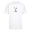Build Your Brand Oversize T-Shirt Heavy Miniaturansicht