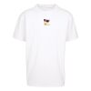 Build Your Brand Oversize T-Shirt Heavy Miniaturansicht