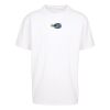 Build Your Brand Oversize T-Shirt Heavy Miniaturansicht