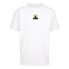 Build Your Brand Oversize T-Shirt Heavy Miniaturansicht
