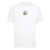 Build Your Brand Oversize T-Shirt Heavy Miniaturansicht