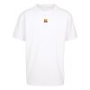 Build Your Brand Oversize T-Shirt Heavy Miniaturansicht