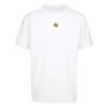 Build Your Brand Oversize T-Shirt Heavy Miniaturansicht