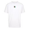 Build Your Brand Oversize T-Shirt Heavy Miniaturansicht