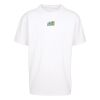 Build Your Brand Oversize T-Shirt Heavy Miniaturansicht