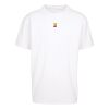 Build Your Brand Oversize T-Shirt Heavy Miniaturansicht