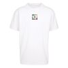 Build Your Brand Oversize T-Shirt Heavy Miniaturansicht