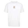 Build Your Brand Oversize T-Shirt Heavy Miniaturansicht
