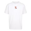Build Your Brand Oversize T-Shirt Heavy Miniaturansicht