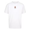 Build Your Brand Oversize T-Shirt Heavy Miniaturansicht