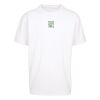 Build Your Brand Oversize T-Shirt Heavy Miniaturansicht