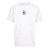Build Your Brand Oversize T-Shirt Heavy Miniaturansicht