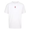 Build Your Brand Oversize T-Shirt Heavy Miniaturansicht