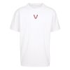 Build Your Brand Oversize T-Shirt Heavy Miniaturansicht
