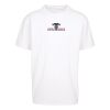 Build Your Brand Oversize T-Shirt Heavy Miniaturansicht