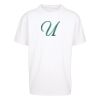 Build Your Brand Oversize T-Shirt Heavy Miniaturansicht