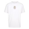 Build Your Brand Oversize T-Shirt Heavy Miniaturansicht