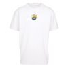 Build Your Brand Oversize T-Shirt Heavy Miniaturansicht