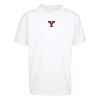 Build Your Brand Oversize T-Shirt Heavy Miniaturansicht