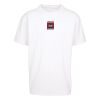 Build Your Brand Oversize T-Shirt Heavy Miniaturansicht