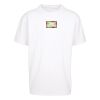 Build Your Brand Oversize T-Shirt Heavy Miniaturansicht