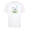 Build Your Brand Oversize T-Shirt Heavy Miniaturansicht