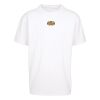 Build Your Brand Oversize T-Shirt Heavy Miniaturansicht