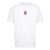 Build Your Brand Oversize T-Shirt Heavy Miniaturansicht