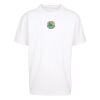 Build Your Brand Oversize T-Shirt Heavy Miniaturansicht