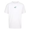 Build Your Brand Oversize T-Shirt Heavy Miniaturansicht