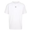 Build Your Brand Oversize T-Shirt Heavy Miniaturansicht