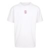 Build Your Brand Oversize T-Shirt Heavy Miniaturansicht