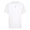 Build Your Brand Oversize T-Shirt Heavy Miniaturansicht