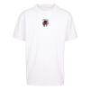 Build Your Brand Oversize T-Shirt Heavy Miniaturansicht