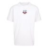Build Your Brand Oversize T-Shirt Heavy Miniaturansicht