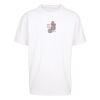 Build Your Brand Oversize T-Shirt Heavy Miniaturansicht
