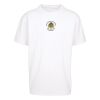 Build Your Brand Oversize T-Shirt Heavy Miniaturansicht