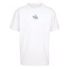 Build Your Brand Oversize T-Shirt Heavy Miniaturansicht