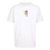 Build Your Brand Oversize T-Shirt Heavy Miniaturansicht