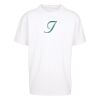 Build Your Brand Oversize T-Shirt Heavy Miniaturansicht