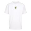 Build Your Brand Oversize T-Shirt Heavy Miniaturansicht