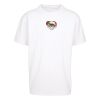 Build Your Brand Oversize T-Shirt Heavy Miniaturansicht