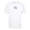Build Your Brand Oversize T-Shirt Heavy Miniaturansicht