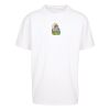 Build Your Brand Oversize T-Shirt Heavy Miniaturansicht