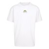 Build Your Brand Oversize T-Shirt Heavy Miniaturansicht