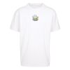 Build Your Brand Oversize T-Shirt Heavy Miniaturansicht