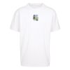 Build Your Brand Oversize T-Shirt Heavy Miniaturansicht